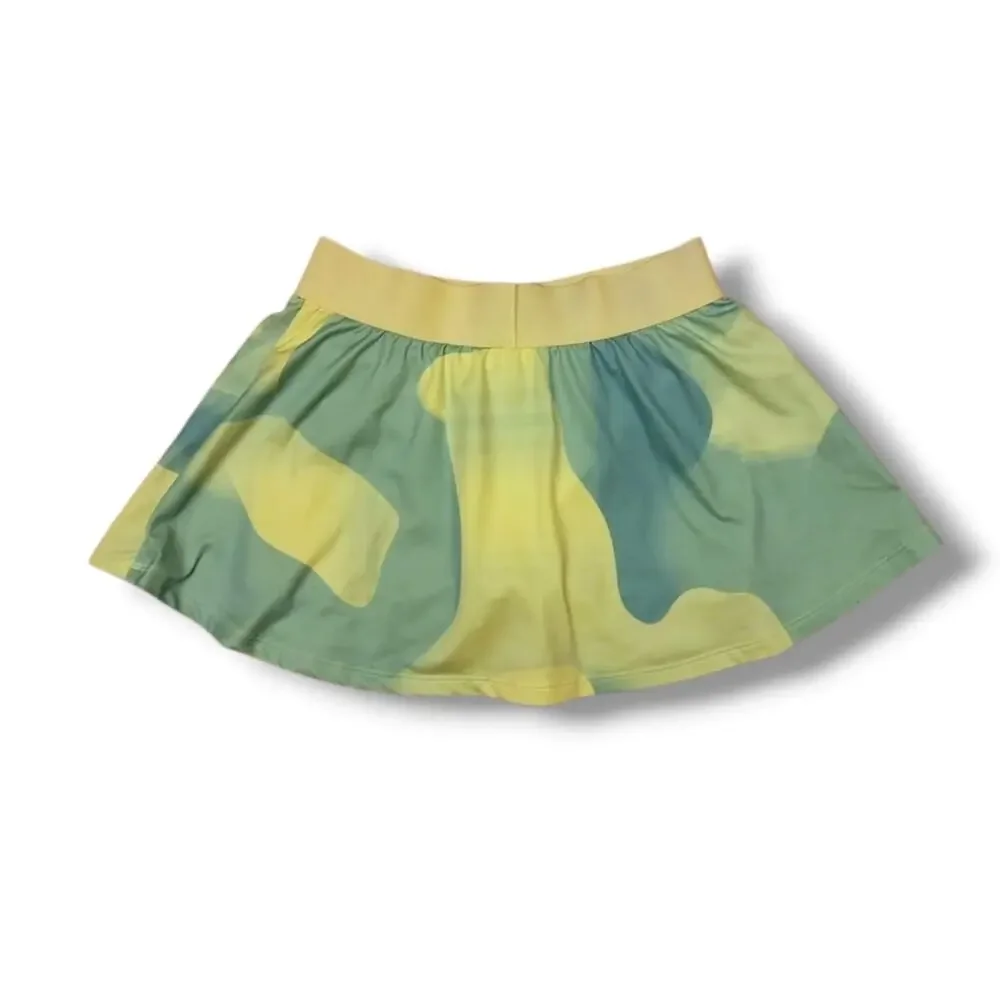 Nike Girls Bright Tennis Skort
